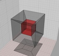 Jogo Feche O Quadrado - Jogo Dos Pontinhos Tabuleiro Em Mdf