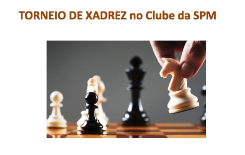 XADREZ CLUBE: fevereiro 2019