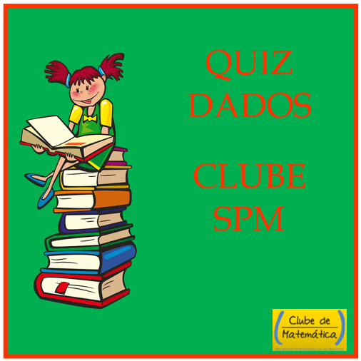 Quiz Matemático - Números - 24 de maio de 2022 • Notícias • Clube